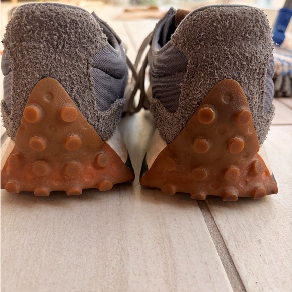 new balance 327 - Picture 4 of 5